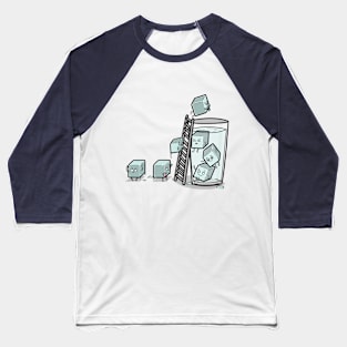 relax & cool Baseball T-Shirt